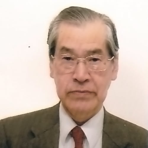 Seiji Miwa Seiji Miwa